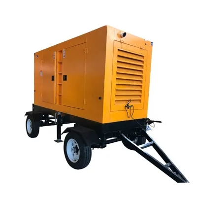 Quali sono i vantaggi del nostro rimorchio mobile?