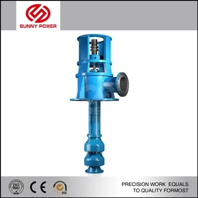 Pompa per acqua di pozzo autoadescante