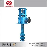 Pompa per acqua di pozzo autoadescante